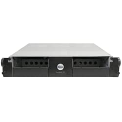 Dell Powervault 114T SCSI Chassis - C9261