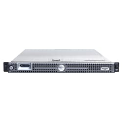 Dell Server PowerEdge 1950 II QC Xeon L5320 1,86GHz 4GB SFF