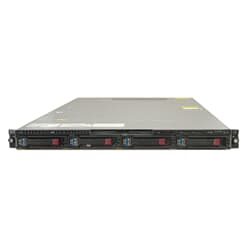 HP StorageWorks D2D2502i 2TB Backup System iLO Adv - EJ001B
