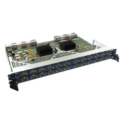 Voltaire InfiniBand sLB-24 24p Line Board - 501D40030