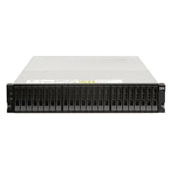 IBM Disk Enclosure System Storage EXP2524 1x ESM SAS 6G 24x SFF - 1747-HC2