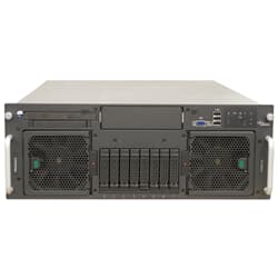 FSC Server Primergy RX600 S4 4x 6C Xeon E7450 2,4GHz 32GB