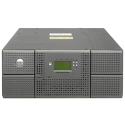 Dell Tape Library PowerVault TL4000 Chassis 48 Slots - 0CX491