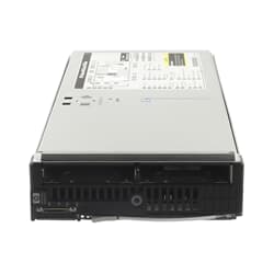 HP Blade Server ProLiant BL460c G7 CTO Chassis - 605659-001 603718-B21