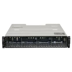 Dell Chassis PowerVault MD3220 MD3420 MD3620 SFF w/o Controller - 0R684K