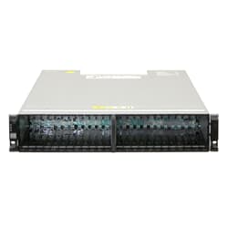 IBM Control Enclosure 8 Gb FC 1 Gb iSCSI DC Storwize V7000 Gen1 - 2076-124