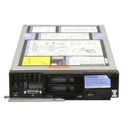 IBM Flex System Compute Node x240 6C Xeon E5-2620v2 2,1 GHz 8 GB 8737-2MG NOB