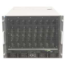 Fujitsu Server Primergy RX900 S1 8x 8C Xeon X7550 2GHz 512GB