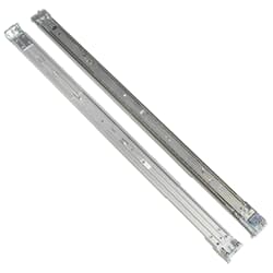 Dell Rack Schienen 1U Sliding A7 ReadyRails II PE R630 R640 - Y4DJC 9D83F MCTG4