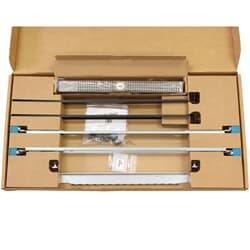 Dell Rack Mounting Rails EMC FC Switch - CC063