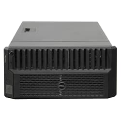 Dell PowerEdge VRTX 4x 1100W 2x CMC 1x 1GbE 2x PERC8 25x SFF