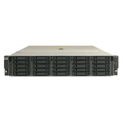 HP M6625 25x SFF Disk Enclosure P6000 - AJ840A