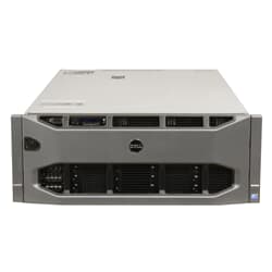Dell Server PowerEdge R910 4x 10C Xeon E7-4860 2,26GHz 256GB 4xSFF H700