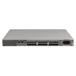 HP SAN Switch StorageWorks 8/24 - 16 Active Ports - AM868B