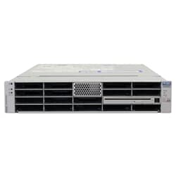 Sun Server Fire X4240 2x QC Opteron 2356 2,3GHz 32GB