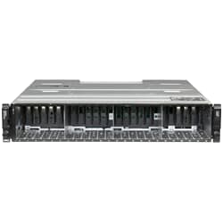 DELL EqualLogic PS6100 PS6210 Chassis 19" 2U 24x SFF w/o Controller & PSU