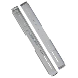 IBM Rack Montage Schienen Storwize V3700 - 45W8837 45W8838