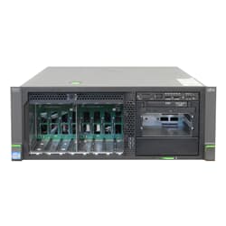 Fujitsu Server Primergy TX300 S7 6C Xeon E5-2640 2,5GHz 16GB 10xLFF Rack