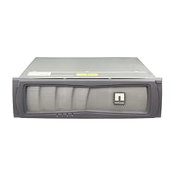 NetApp SAN Storage FAS3240 single Contr. 3 HE 1x CPU 8 GB RAM - 111-00693