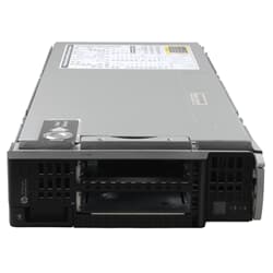 HP Blade Server ProLiant WS460c Gen8 CTO Chassis c-Class - 739347-B21 738239-001