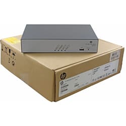 HP Wireless Router MSR930 4x 1Gbit 1x WAN - JG512A NOB