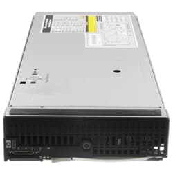 HP Blade Server ProLiant BL490c G7 CTO Chassis 603719-B21 605660-001
