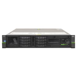 Fujitsu Server Primergy RX300 S7 2x 8C Xeon E5-2660 2,2GHz 32GB 8xSFF