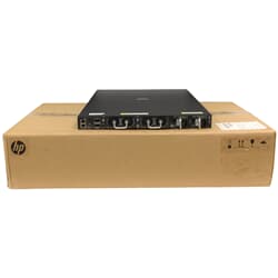 HP Flex Fabric Switch 5930 2 Slot Front-to-Back AC Bundle 2x QSFP+ - JH378A NEU