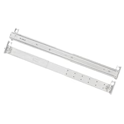 HPE Friction Rack Mounting Rails DL380 Gen8 Gen9 Gen10 LFF - 663476-B21 NEW