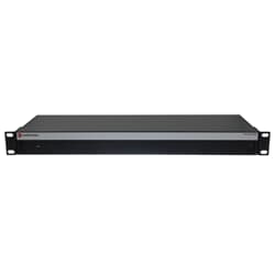 Enterasys Redundant Power Supply 500W - STK-RPS-500PS