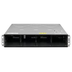 IBM SAN Storage System Storage DS3512 EXP3512 Chassis w/o PSU & Ctrl - 68Y8475