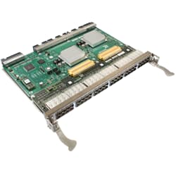 HP FC8-48 Module 48x SFP+ 8Gbit DC04 SAN Director - AK860C