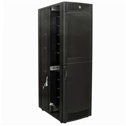 HP Tape Library Expansion Module StoreEver ESL G3 456 LTO Slots - QQ008B QP007B