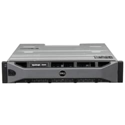 Dell EqualLogic SAN Storage PS4100 iSCSI 1GbE 24x SFF