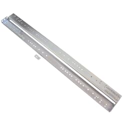 Rack-mounting rails SAN switch 8/24 Brocade 300 - 42-0202402-01
