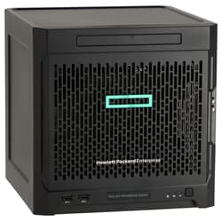 HPE ProLiant MicroServer Gen10 DC Opteron X3216 1,6GHz 8GB 1TB