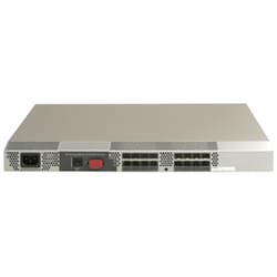 HP StorageWorks SAN Switch 4/8 16 Active Ports 4Gbs - A7984A