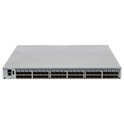 EMC SAN Switch DS-6510B 16Gbit 24 Active Ports - 100-652-596