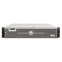Dell Server PowerEdge R805 2x QC Opteron 2356 2,3GHz 32GB PERC 6/i