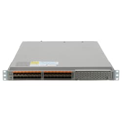 Cisco Switch Nexus 5548UP 32x 10GbE / 8Gbit FC SFP+ Enhanced Layer 2 N5K-C5548UP