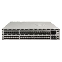Arista Data Center Switch DCS-7050SX-128R 96x SFP+ 10Gbit 8x QSFP+ 40 Gbit Arista Data Center Switch DCS-7050SX-128R 96x SFP+ 10Gbit 8x QSFP+ 40 Gbit