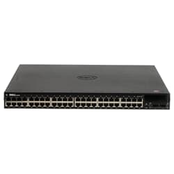 Dell Switch Networking N4064 48x 10GbE 2x QSFP+ 40GbE - 0KK3D4