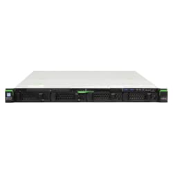 Fujitsu Server Primergy RX2530 M1 2x QC Xeon E5-2623 v3 3GHz 64GB 4xLFF
