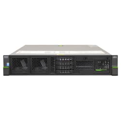 Fujitsu Server Primergy RX300 S8 2x 6C Xeon E5-2620 v2 2,1GHz 64GB 4xSFF D2607