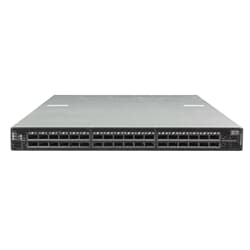 HP Mellanox InfiniBand Switch SB7790 EDR 36x 100Gbit QSFP28 - 834976-B21