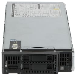 HPE Blade Server ProLiant BL460c Gen9 CTO Chassis 843305-001 727021-B21