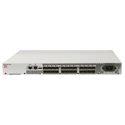 Dell SAN-Switch Brocade 300 8/24 16 Active Ports - 0U510F