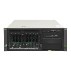 Fujitsu Server Primergy RX350 S7 6C Xeon E5-2620 2GHz 32GB 8xLFF D2616