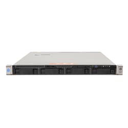 HPE Server ProLiant DL360 Gen9 2x 6-Core Xeon E5-2620 v3 2.4GHz 32GB LFF P440ar