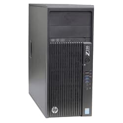 HP Workstation Z230 QC Core i7-4790 3,6GHz 16GB 500GB CMT DVD